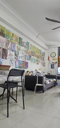 Blk 7 Di Tanjong Rhu (Kallang/Whampoa), HDB 2 Rooms #596024701